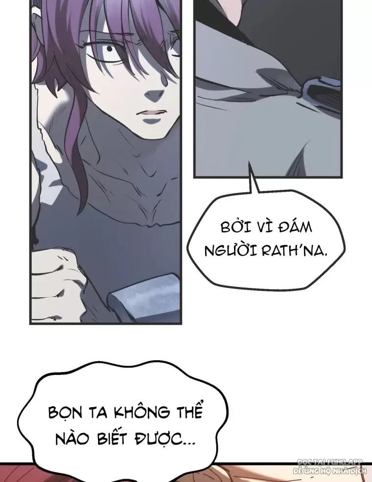 Truyện Tranh Anh Hùng Mạnh Nhất? Ta Không Làm Lâu Rồi! trang 5