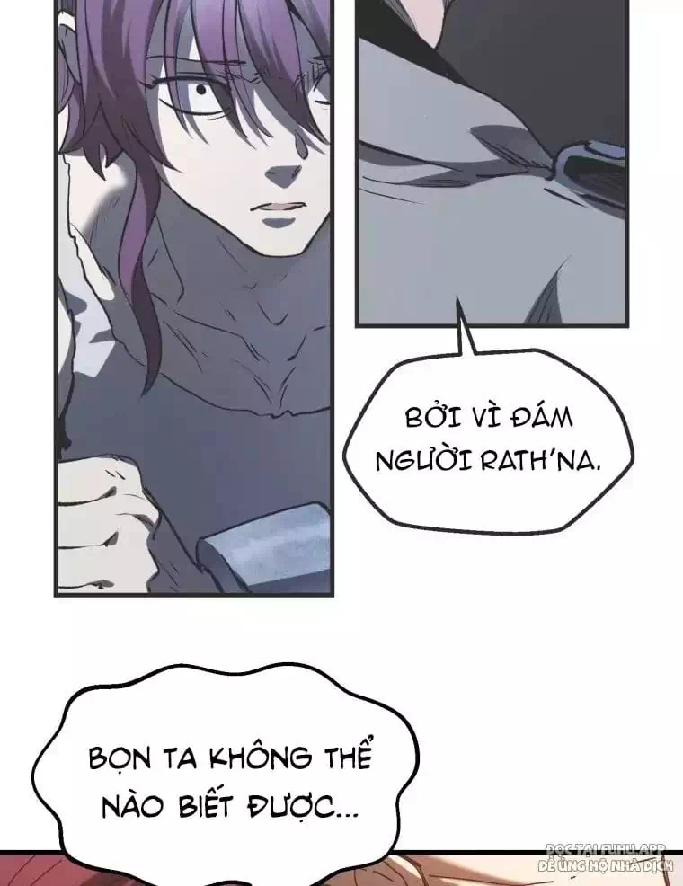 Truyện Tranh Anh Hùng Mạnh Nhất? Ta Không Làm Lâu Rồi! trang 5