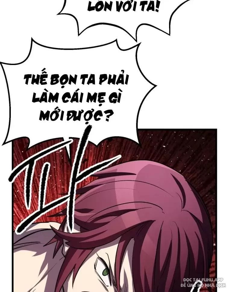 Truyện Tranh Anh Hùng Mạnh Nhất? Ta Không Làm Lâu Rồi! trang 5