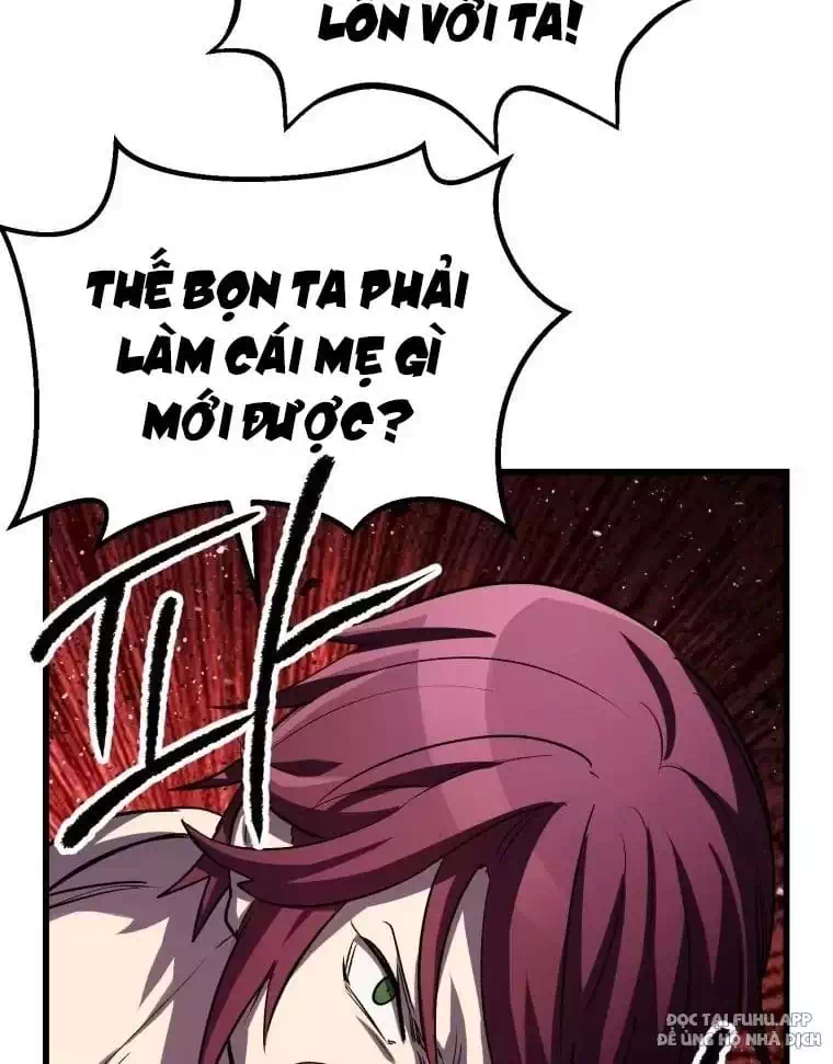 Truyện Tranh Anh Hùng Mạnh Nhất? Ta Không Làm Lâu Rồi! trang 5