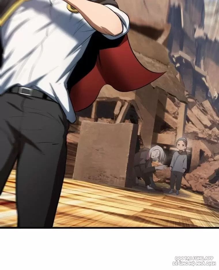 Truyện Tranh Anh Hùng Mạnh Nhất? Ta Không Làm Lâu Rồi! trang 5