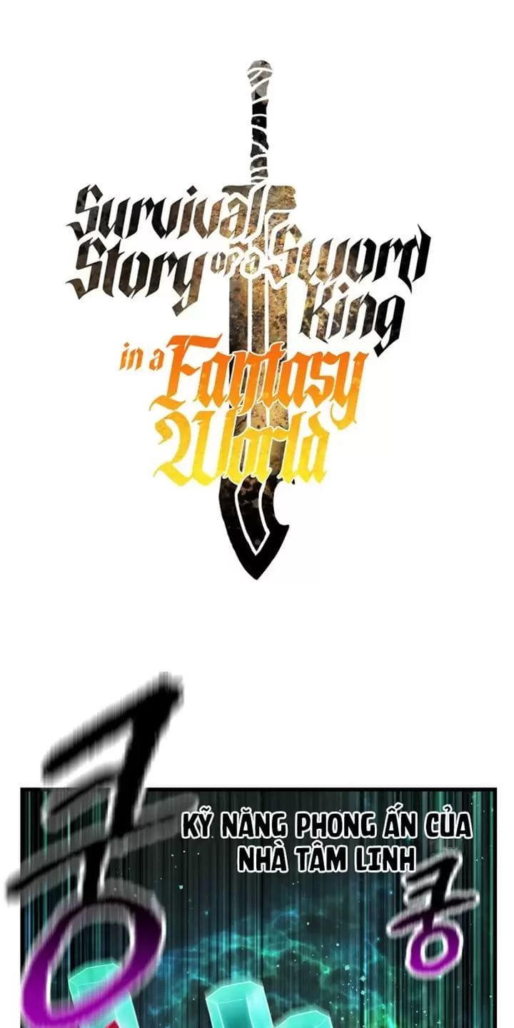 Truyện Tranh Anh Hùng Mạnh Nhất? Ta Không Làm Lâu Rồi! trang 5