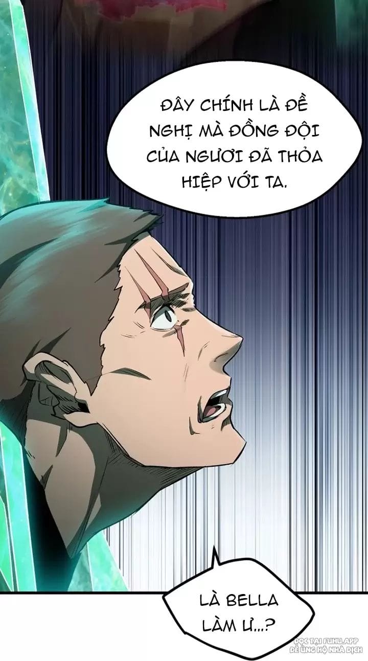 Truyện Tranh Anh Hùng Mạnh Nhất? Ta Không Làm Lâu Rồi! trang 5