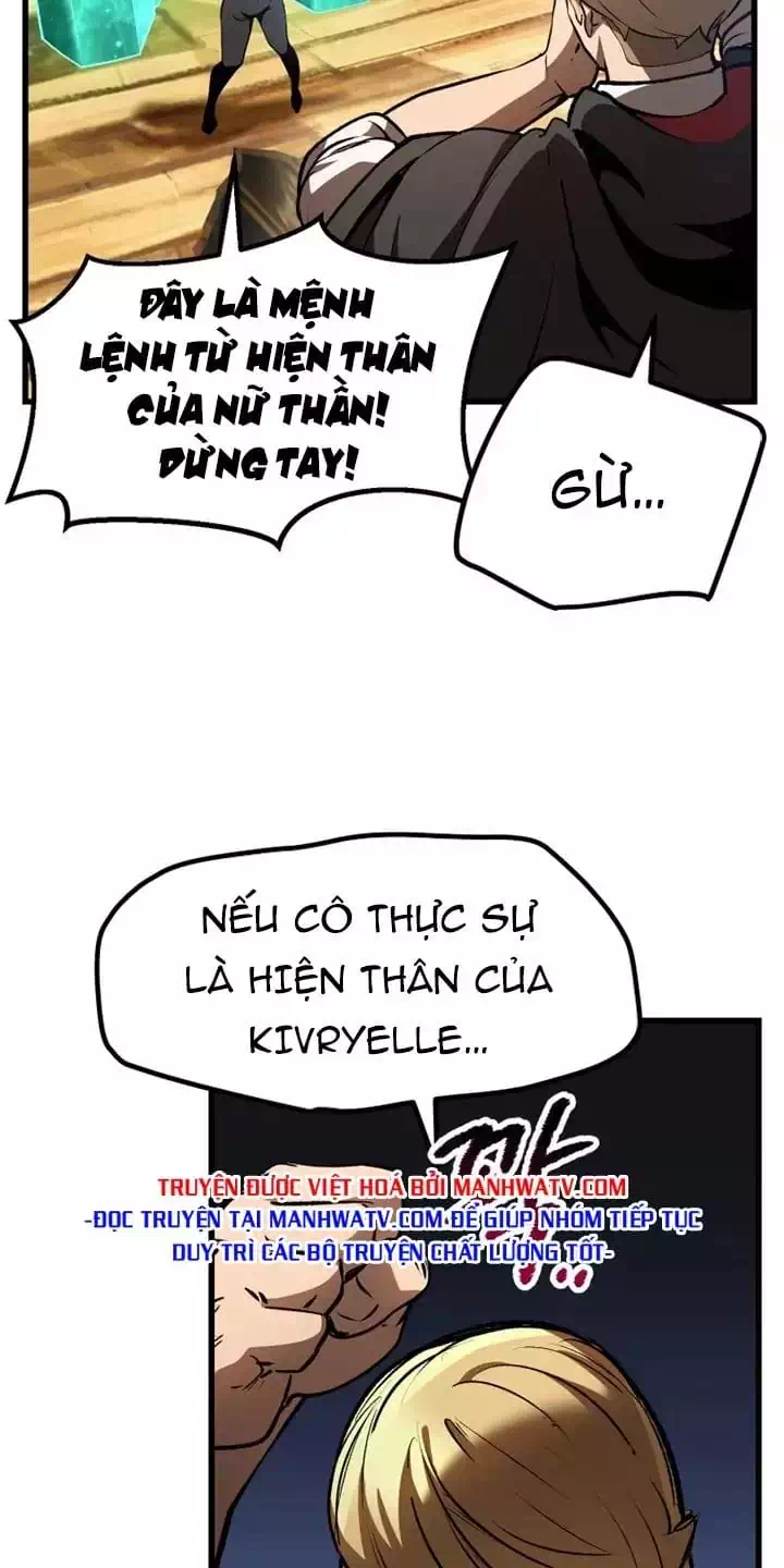 Truyện Tranh Anh Hùng Mạnh Nhất? Ta Không Làm Lâu Rồi! trang 5