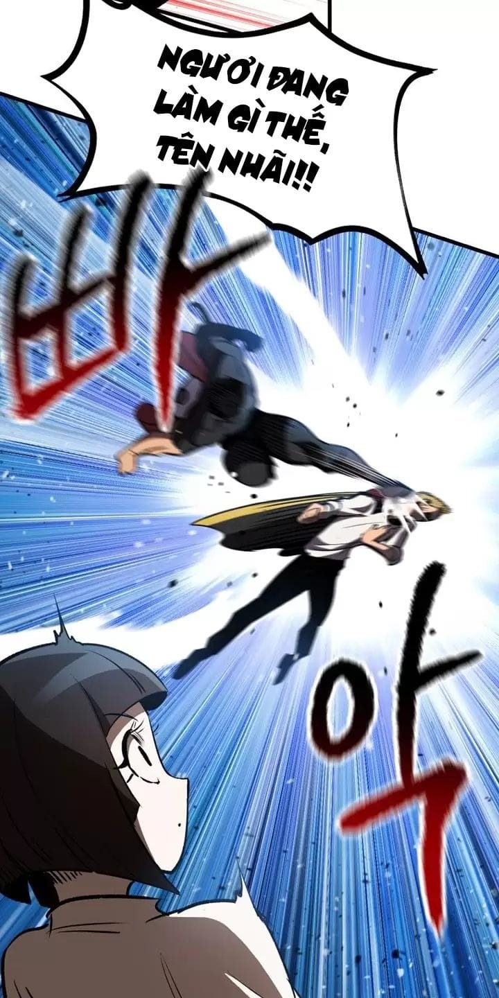 Truyện Tranh Anh Hùng Mạnh Nhất? Ta Không Làm Lâu Rồi! trang 5