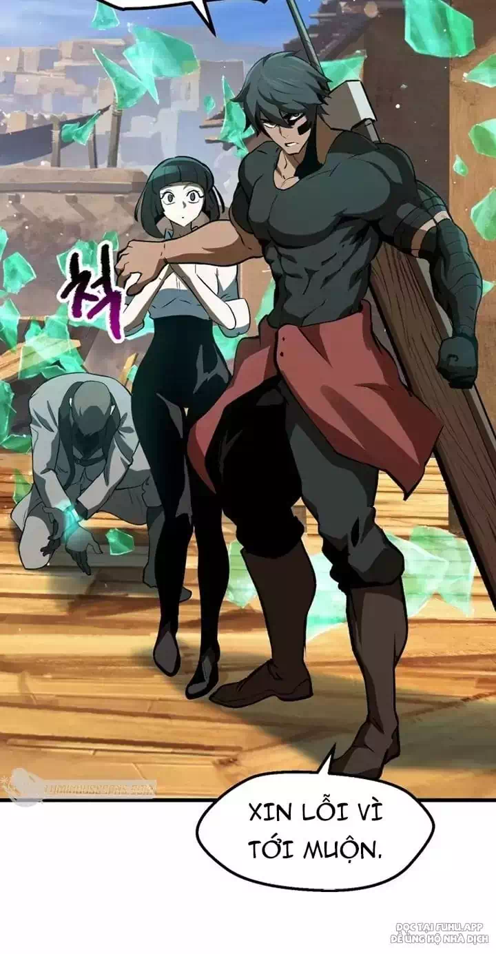 Truyện Tranh Anh Hùng Mạnh Nhất? Ta Không Làm Lâu Rồi! trang 5