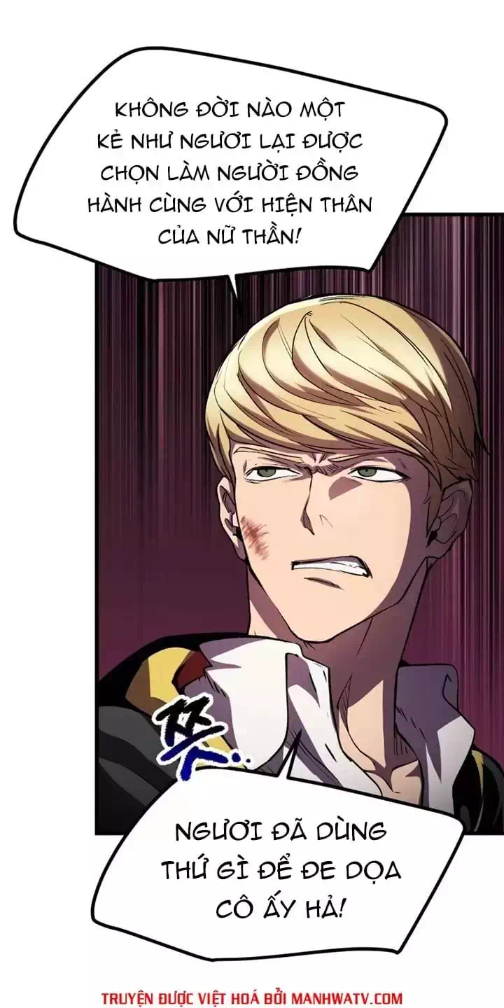 Truyện Tranh Anh Hùng Mạnh Nhất? Ta Không Làm Lâu Rồi! trang 5