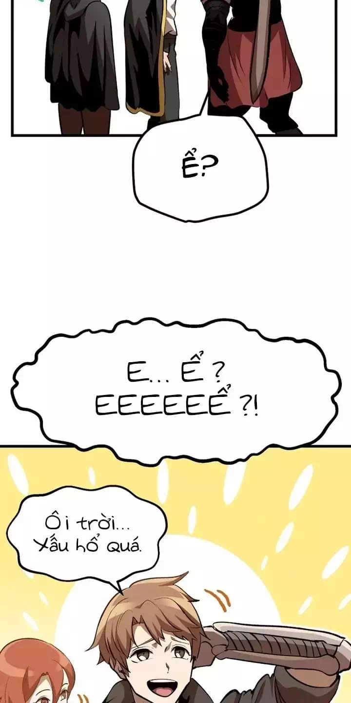 Truyện Tranh Anh Hùng Mạnh Nhất? Ta Không Làm Lâu Rồi! trang 5