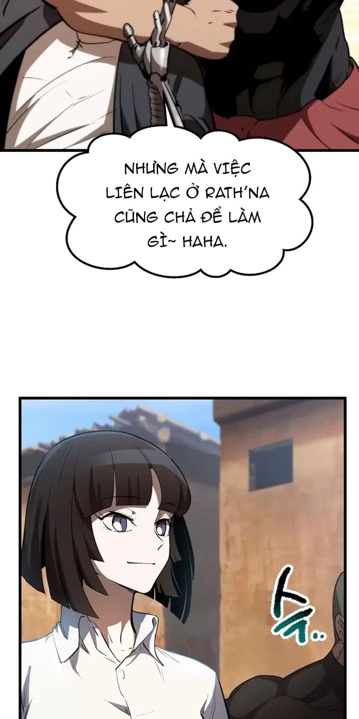 Truyện Tranh Anh Hùng Mạnh Nhất? Ta Không Làm Lâu Rồi! trang 5