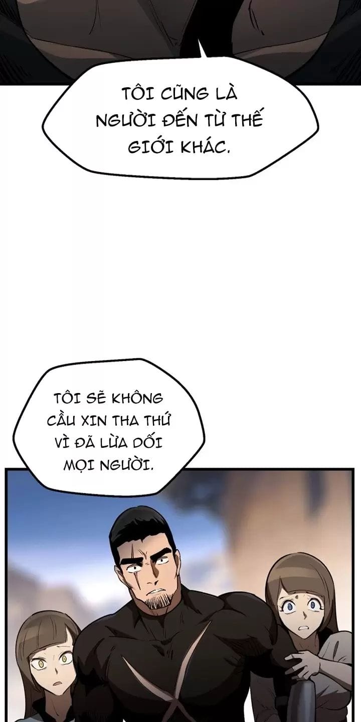 Truyện Tranh Anh Hùng Mạnh Nhất? Ta Không Làm Lâu Rồi! trang 5