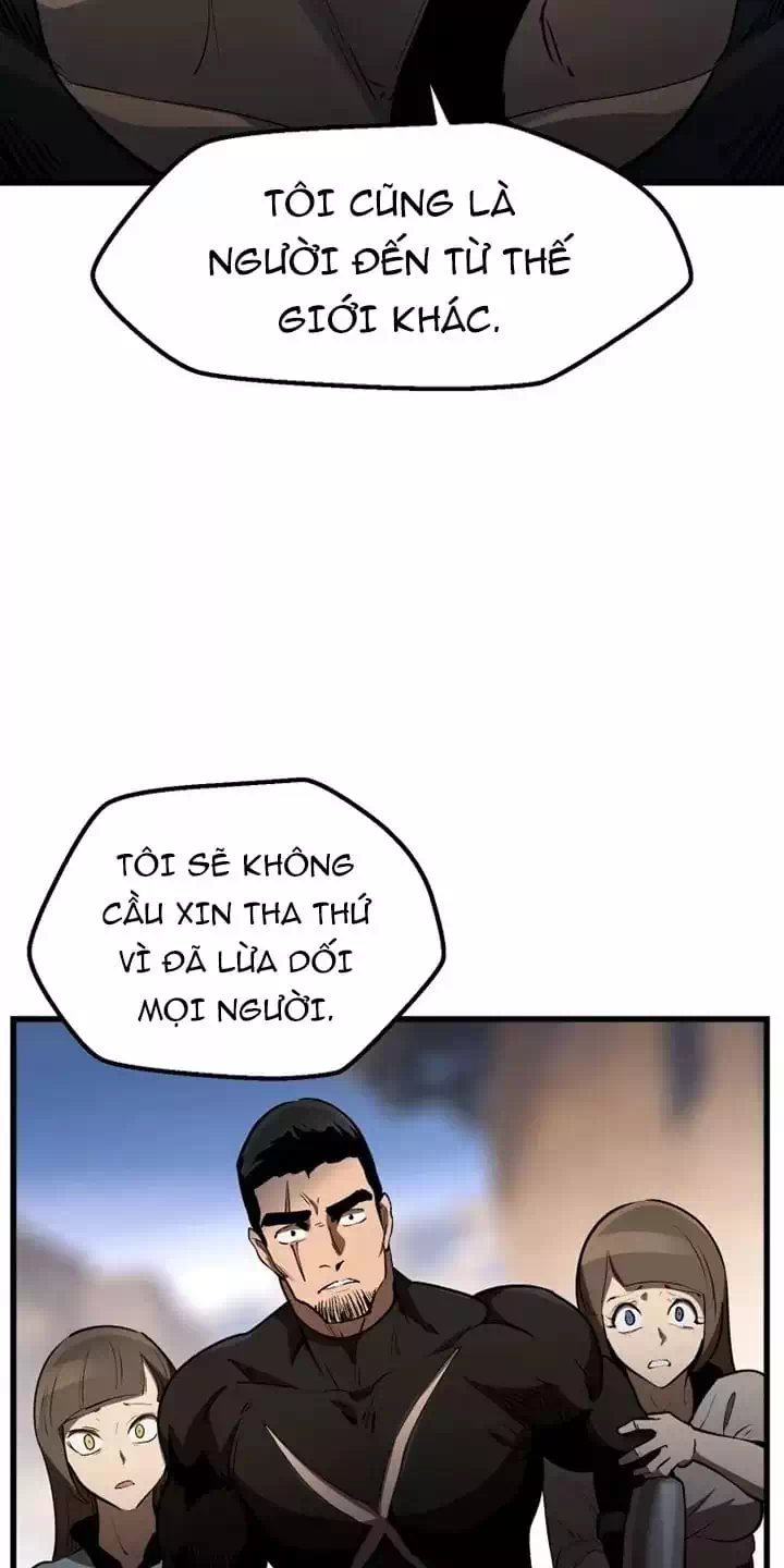 Truyện Tranh Anh Hùng Mạnh Nhất? Ta Không Làm Lâu Rồi! trang 5