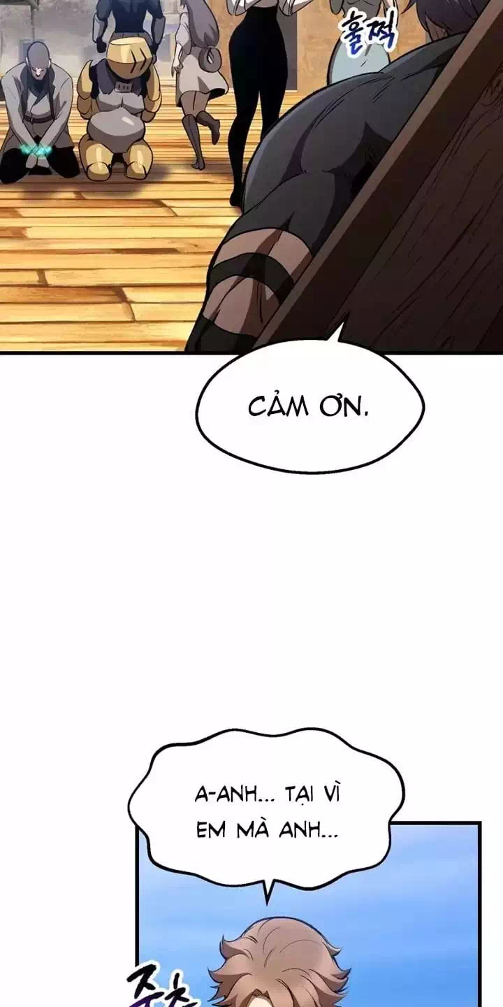Truyện Tranh Anh Hùng Mạnh Nhất? Ta Không Làm Lâu Rồi! trang 5