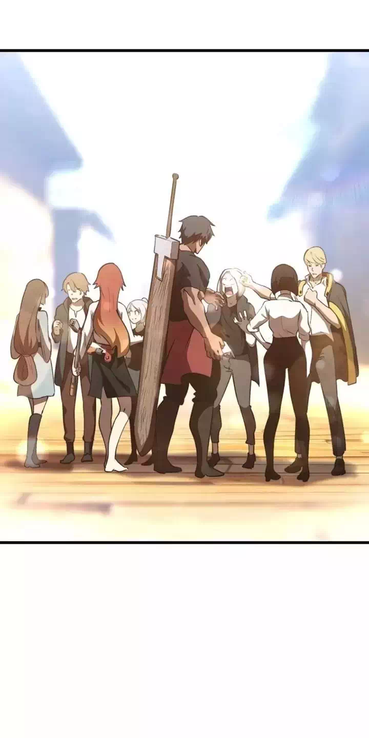 Truyện Tranh Anh Hùng Mạnh Nhất? Ta Không Làm Lâu Rồi! trang 5