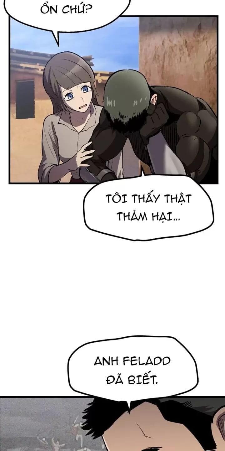 Truyện Tranh Anh Hùng Mạnh Nhất? Ta Không Làm Lâu Rồi! trang 5