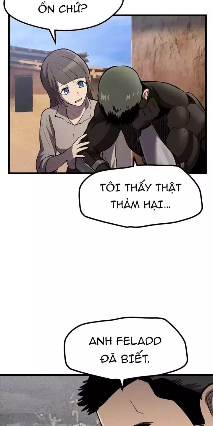 Truyện Tranh Anh Hùng Mạnh Nhất? Ta Không Làm Lâu Rồi! trang 5