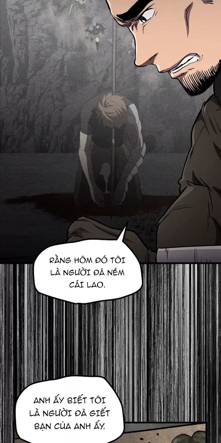 Truyện Tranh Anh Hùng Mạnh Nhất? Ta Không Làm Lâu Rồi! trang 5