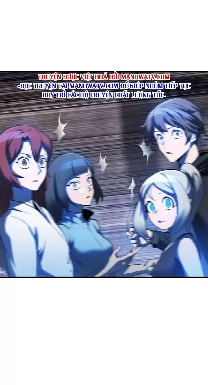 Truyện Tranh Anh Hùng Mạnh Nhất? Ta Không Làm Lâu Rồi! trang 5