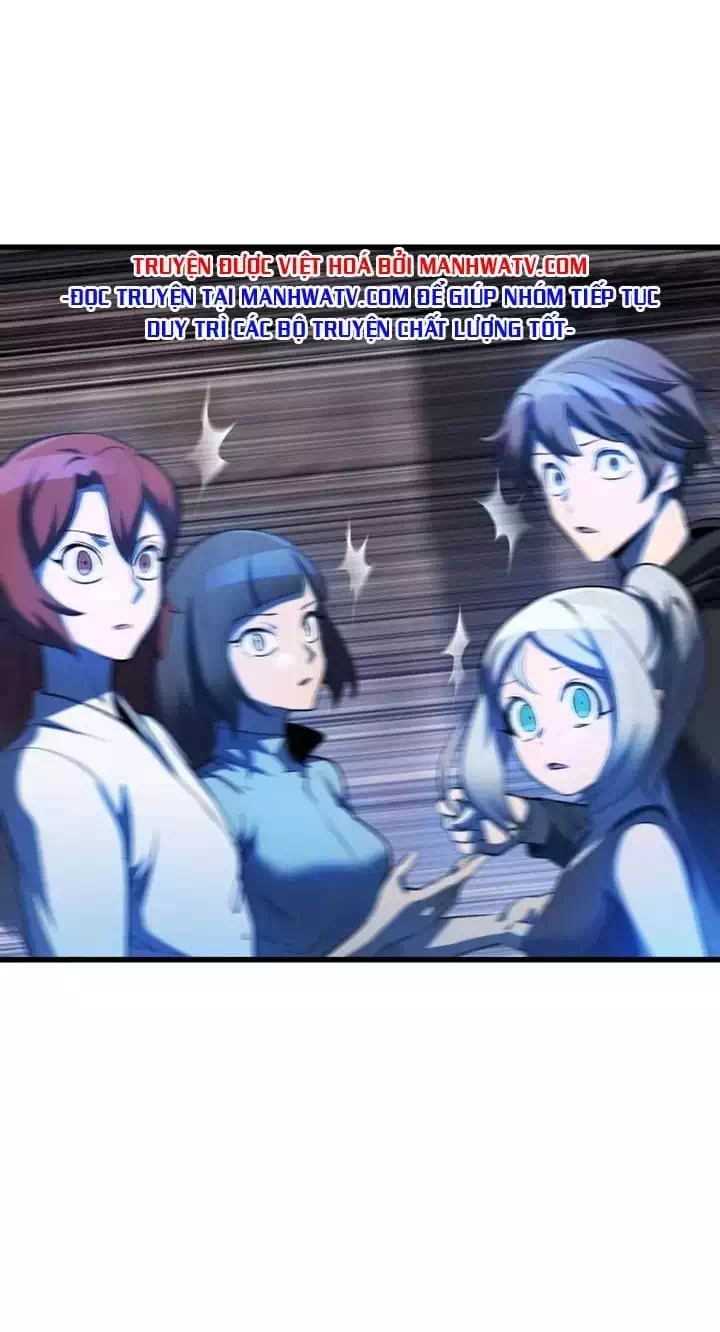 Truyện Tranh Anh Hùng Mạnh Nhất? Ta Không Làm Lâu Rồi! trang 5