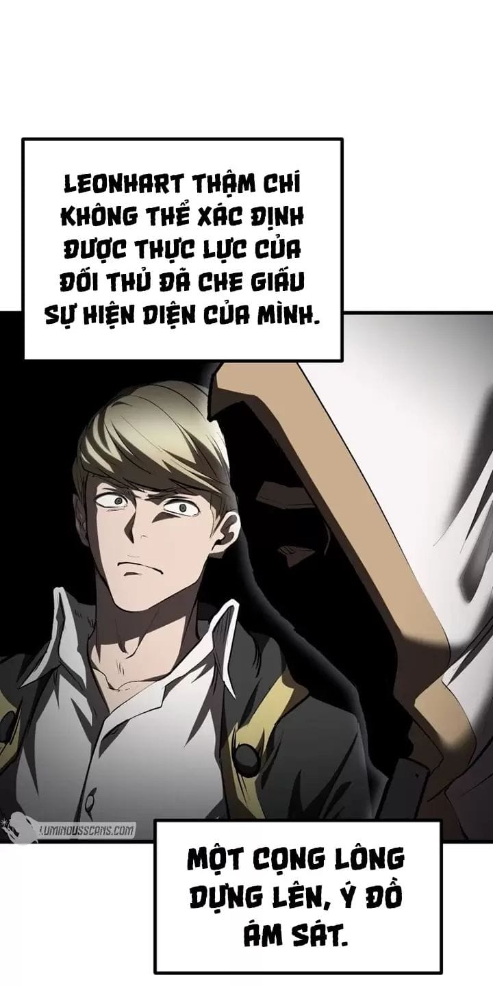 Truyện Tranh Anh Hùng Mạnh Nhất? Ta Không Làm Lâu Rồi! trang 5