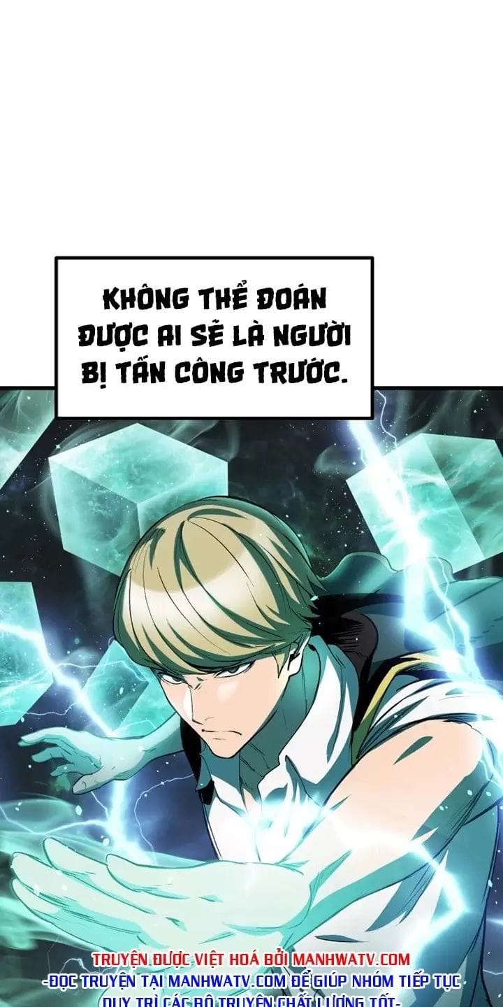 Truyện Tranh Anh Hùng Mạnh Nhất? Ta Không Làm Lâu Rồi! trang 5