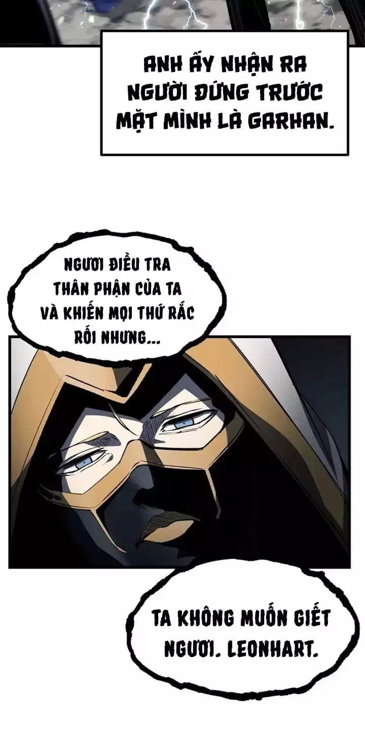 Truyện Tranh Anh Hùng Mạnh Nhất? Ta Không Làm Lâu Rồi! trang 5