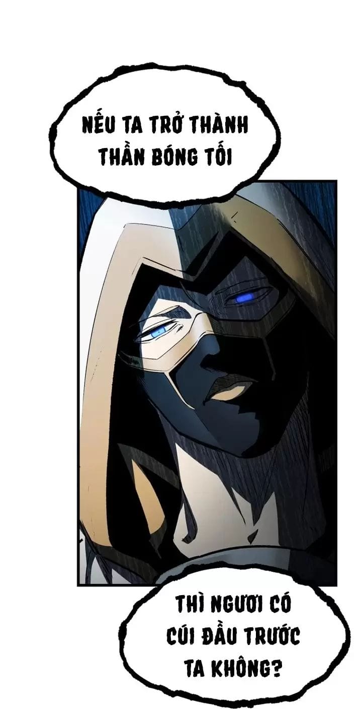 Truyện Tranh Anh Hùng Mạnh Nhất? Ta Không Làm Lâu Rồi! trang 5