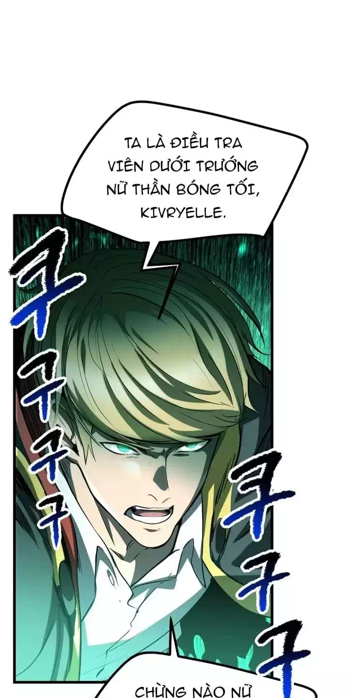 Truyện Tranh Anh Hùng Mạnh Nhất? Ta Không Làm Lâu Rồi! trang 5