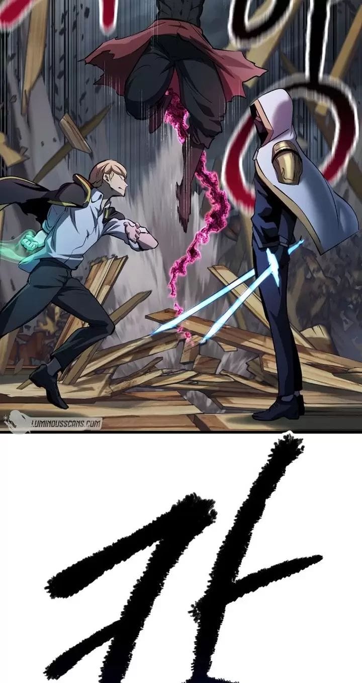 Truyện Tranh Anh Hùng Mạnh Nhất? Ta Không Làm Lâu Rồi! trang 5