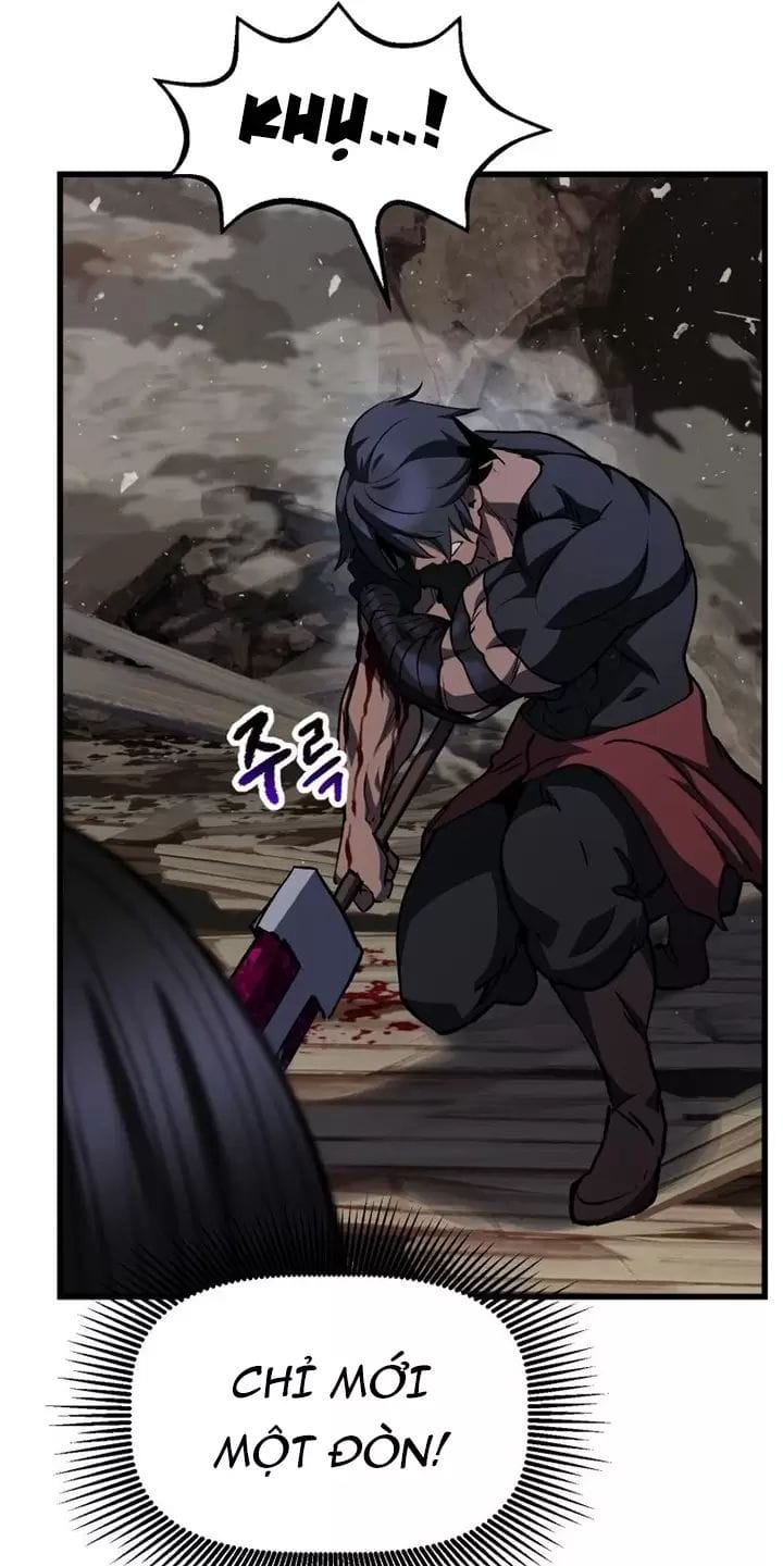 Truyện Tranh Anh Hùng Mạnh Nhất? Ta Không Làm Lâu Rồi! trang 5