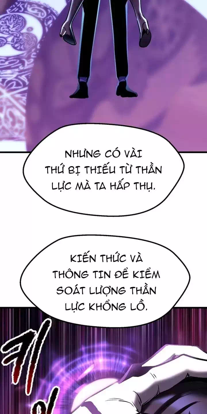 Truyện Tranh Anh Hùng Mạnh Nhất? Ta Không Làm Lâu Rồi! trang 5