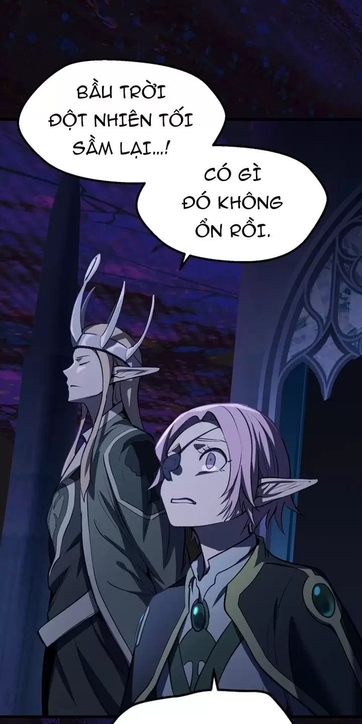 Truyện Tranh Anh Hùng Mạnh Nhất? Ta Không Làm Lâu Rồi! trang 5