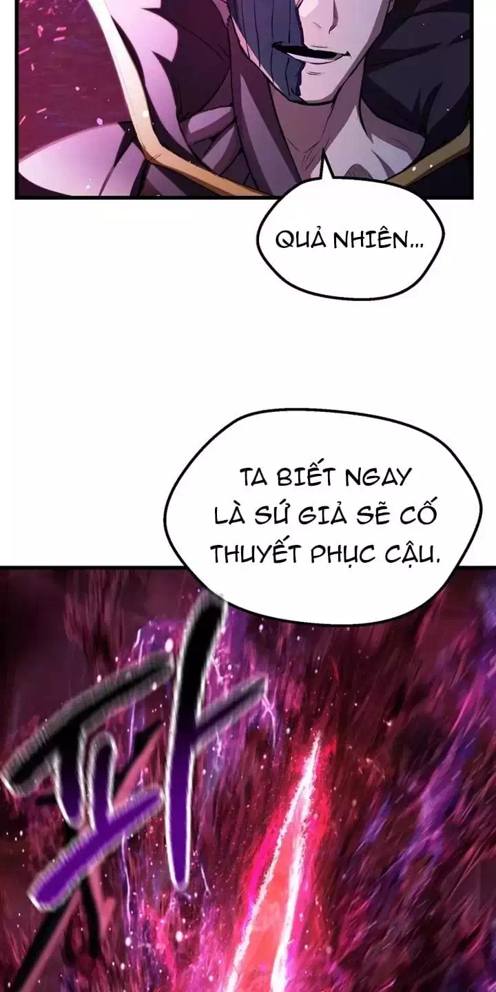 Truyện Tranh Anh Hùng Mạnh Nhất? Ta Không Làm Lâu Rồi! trang 5