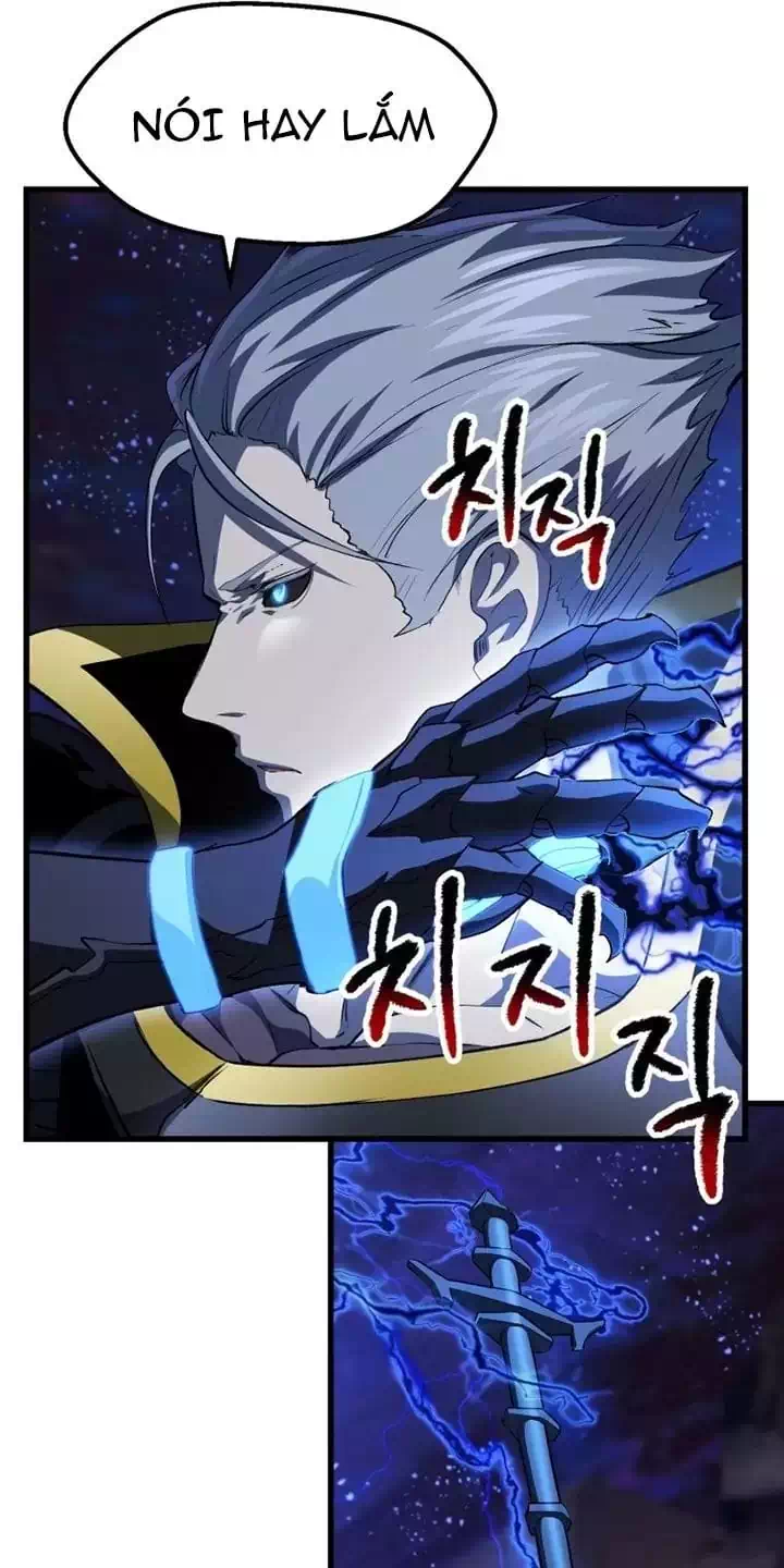 Truyện Tranh Anh Hùng Mạnh Nhất? Ta Không Làm Lâu Rồi! trang 5