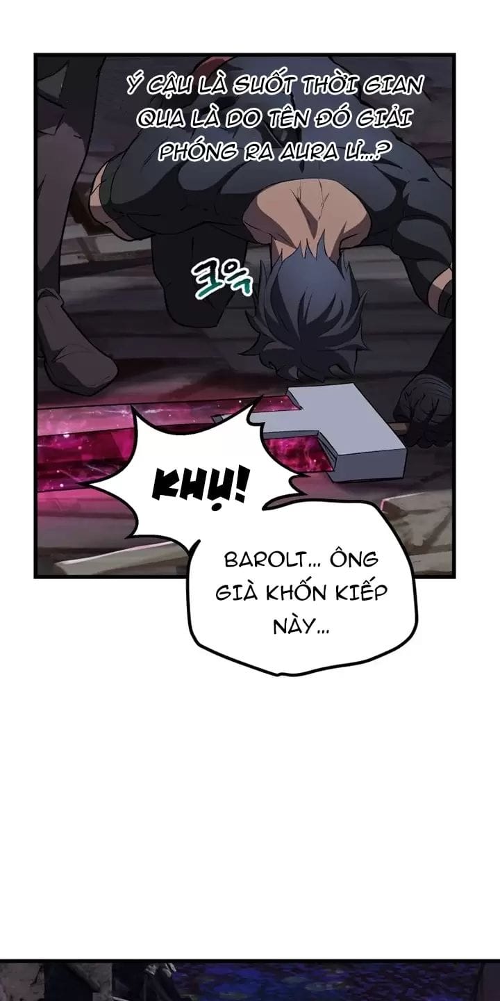 Truyện Tranh Anh Hùng Mạnh Nhất? Ta Không Làm Lâu Rồi! trang 5