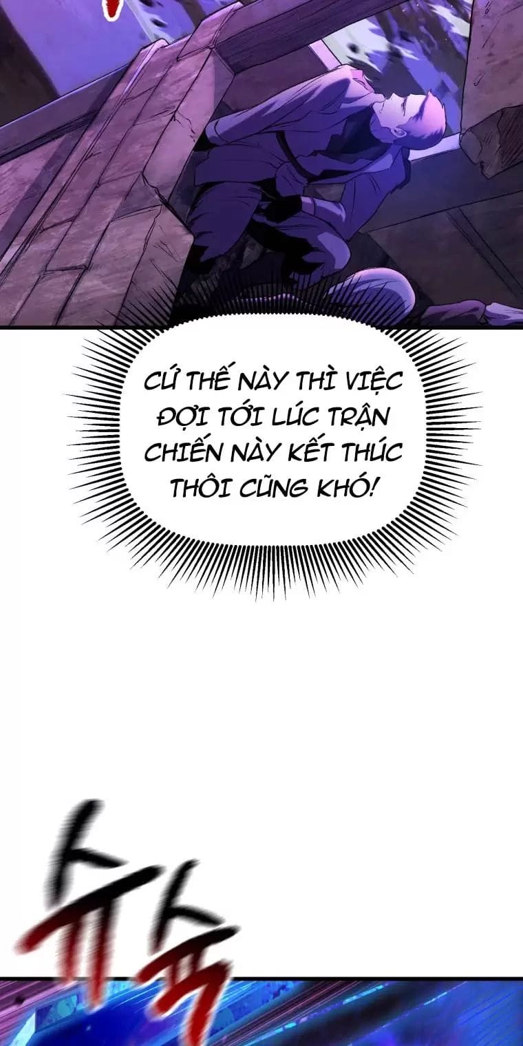 Truyện Tranh Anh Hùng Mạnh Nhất? Ta Không Làm Lâu Rồi! trang 5
