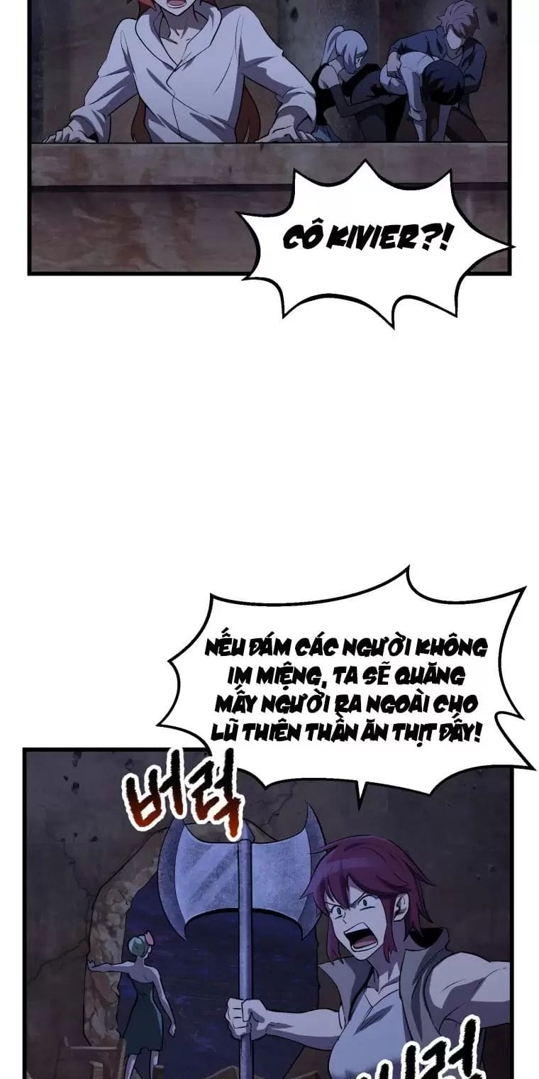 Truyện Tranh Anh Hùng Mạnh Nhất? Ta Không Làm Lâu Rồi! trang 5
