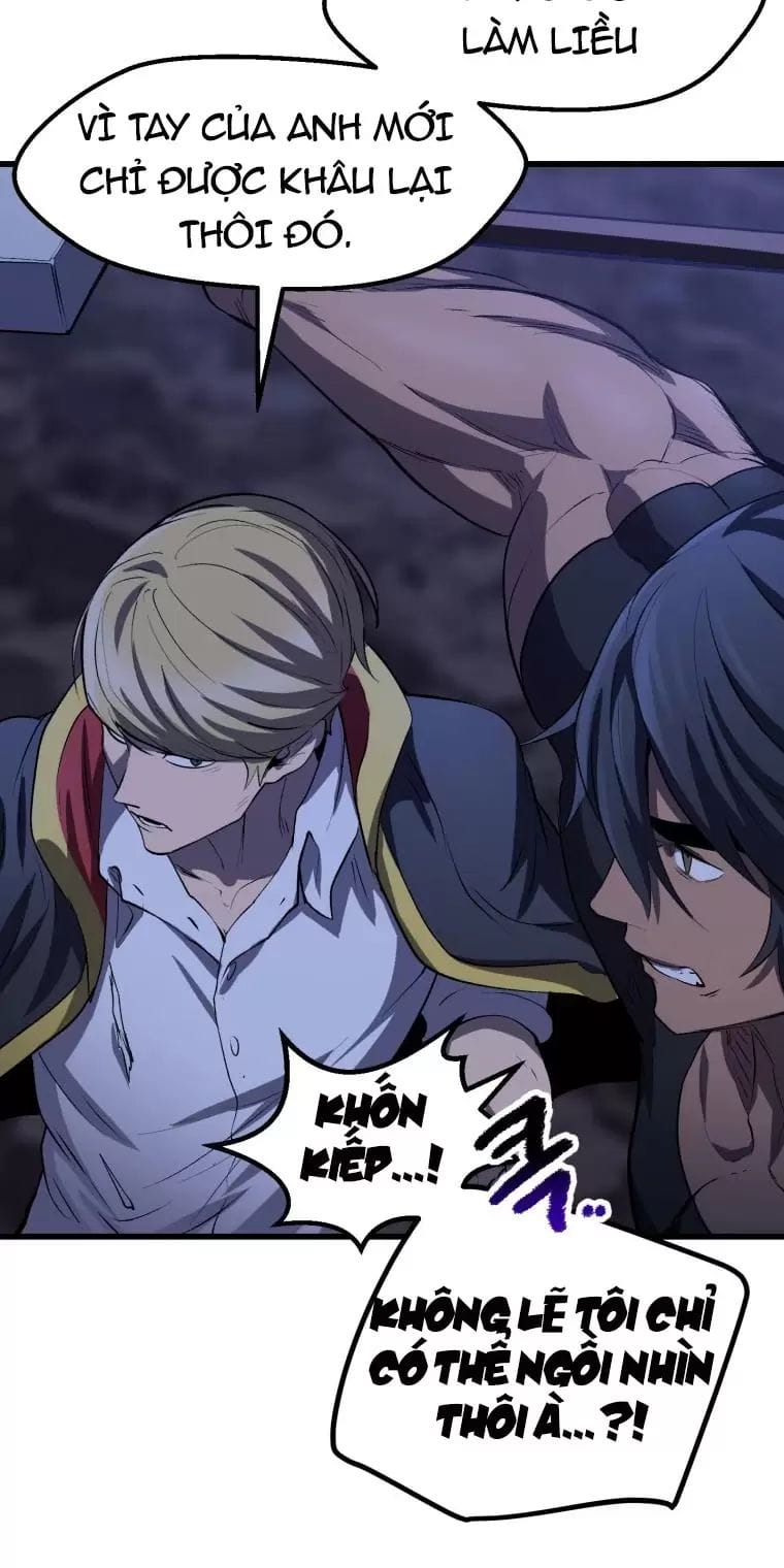 Truyện Tranh Anh Hùng Mạnh Nhất? Ta Không Làm Lâu Rồi! trang 5