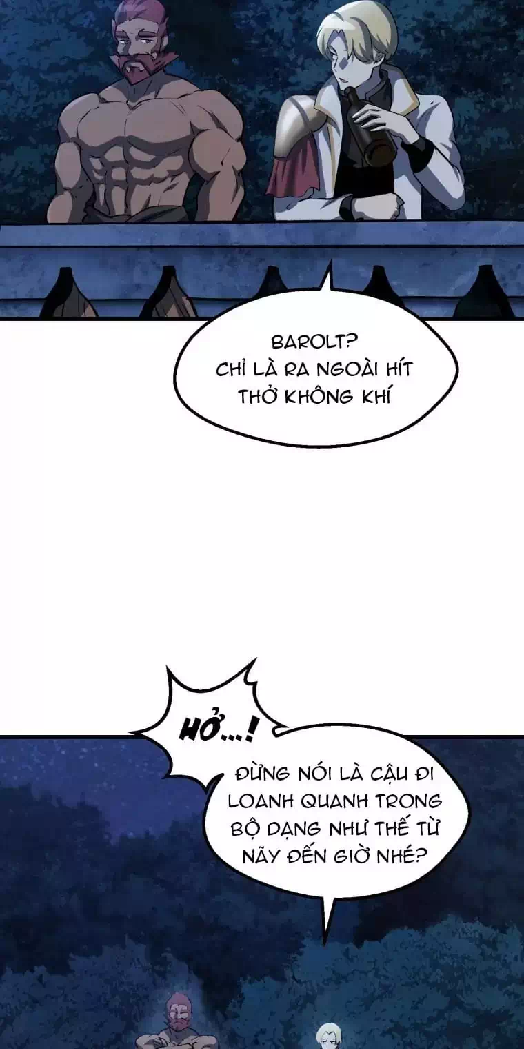 Truyện Tranh Anh Hùng Mạnh Nhất? Ta Không Làm Lâu Rồi! trang 5