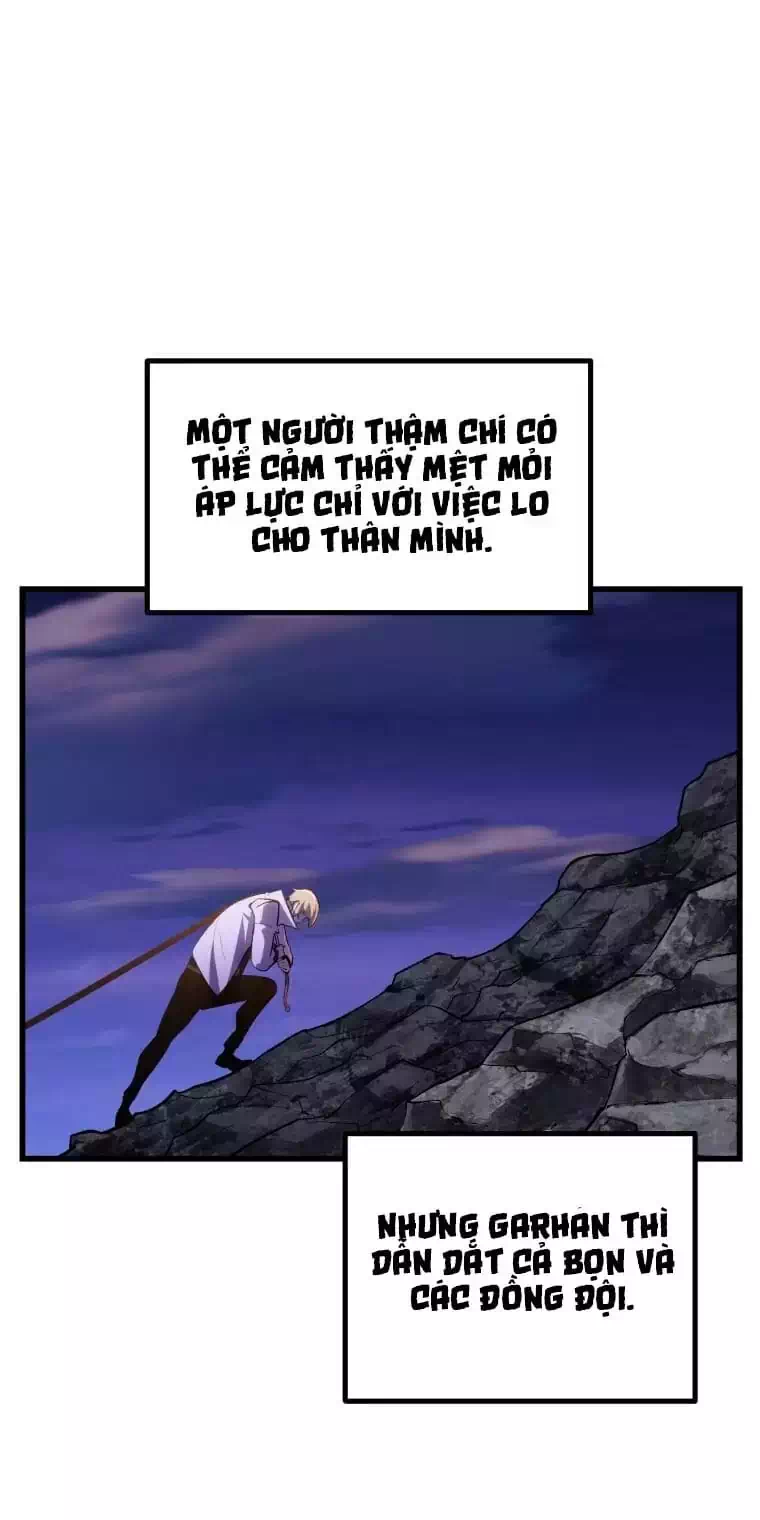 Truyện Tranh Anh Hùng Mạnh Nhất? Ta Không Làm Lâu Rồi! trang 5