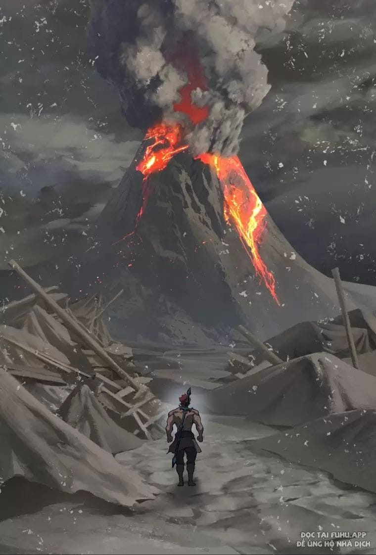 Truyện Tranh Anh Hùng Mạnh Nhất? Ta Không Làm Lâu Rồi! trang 5