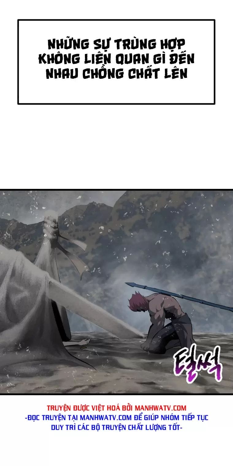 Truyện Tranh Anh Hùng Mạnh Nhất? Ta Không Làm Lâu Rồi! trang 5