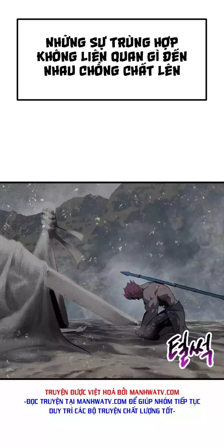 Truyện Tranh Anh Hùng Mạnh Nhất? Ta Không Làm Lâu Rồi! trang 5