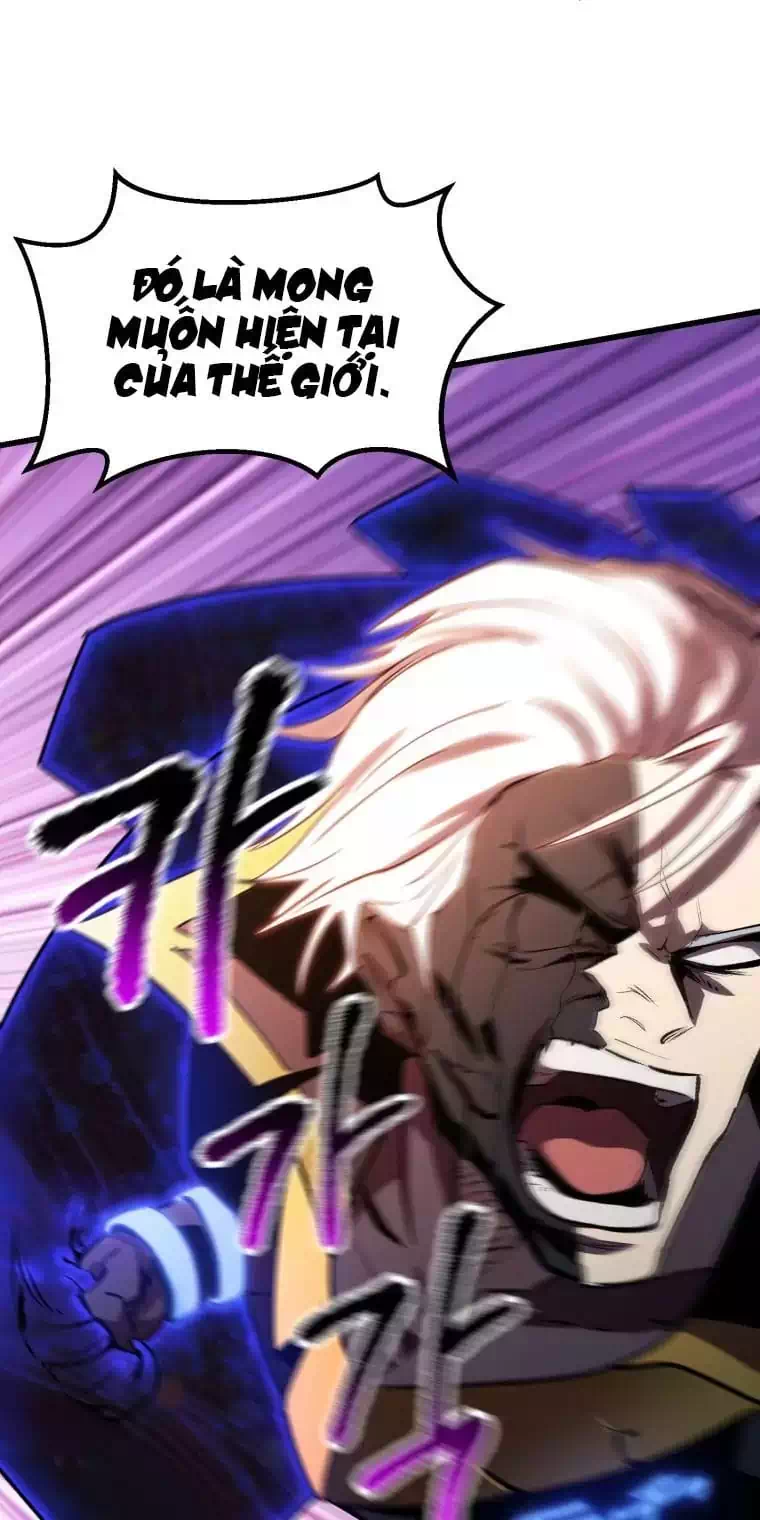Truyện Tranh Anh Hùng Mạnh Nhất? Ta Không Làm Lâu Rồi! trang 5
