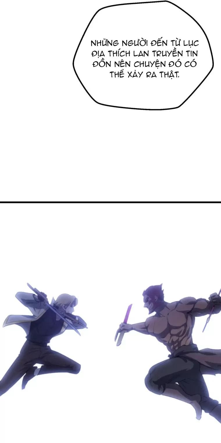 Truyện Tranh Anh Hùng Mạnh Nhất? Ta Không Làm Lâu Rồi! trang 5