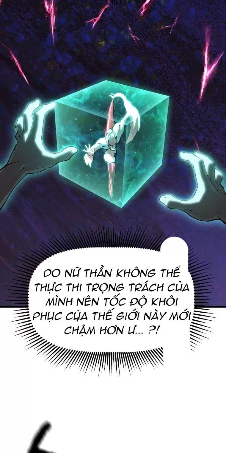 Truyện Tranh Anh Hùng Mạnh Nhất? Ta Không Làm Lâu Rồi! trang 5