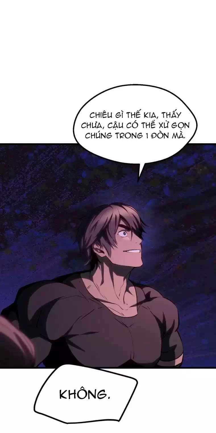Truyện Tranh Anh Hùng Mạnh Nhất? Ta Không Làm Lâu Rồi! trang 5