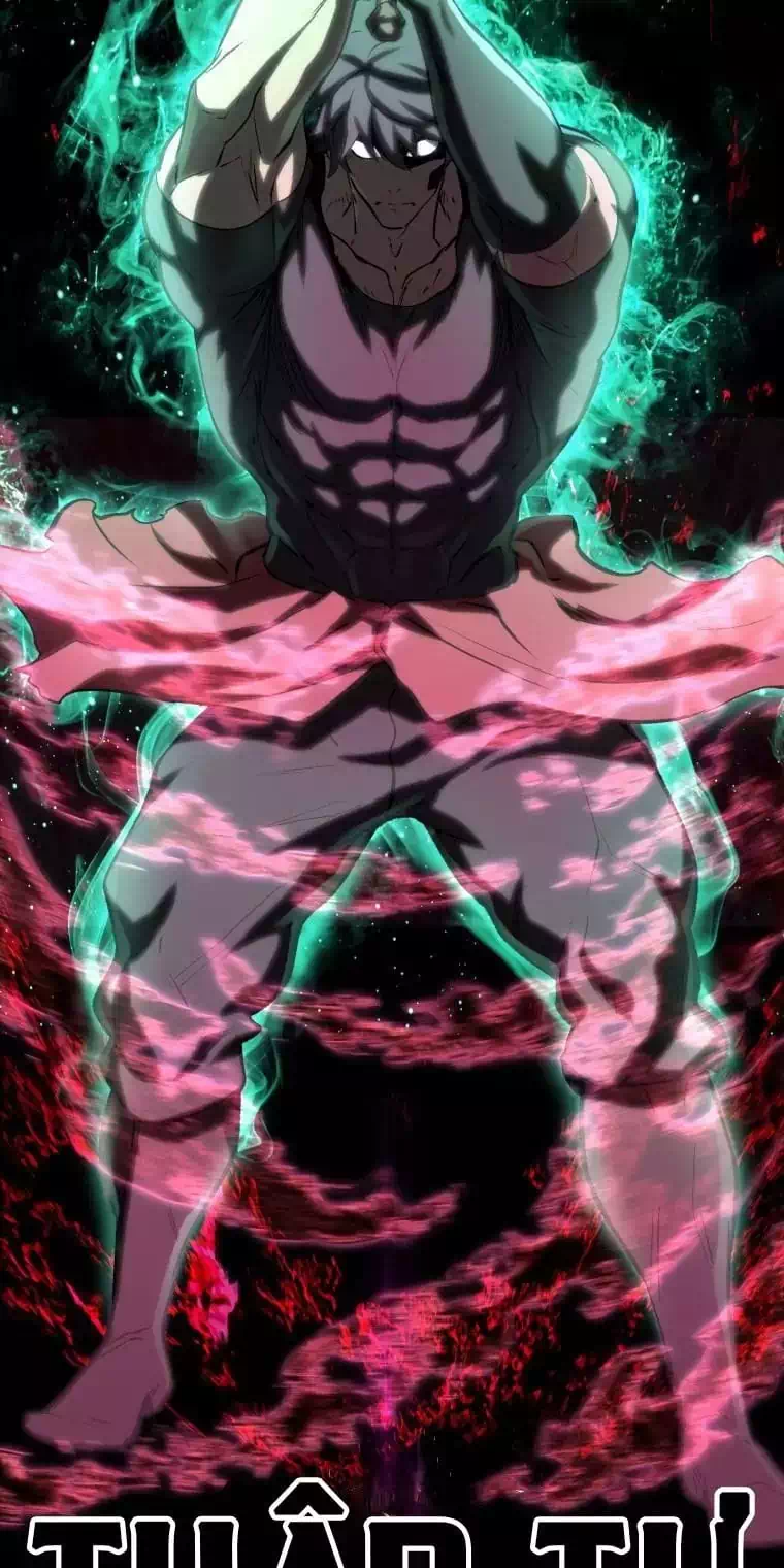 Truyện Tranh Anh Hùng Mạnh Nhất? Ta Không Làm Lâu Rồi! trang 5