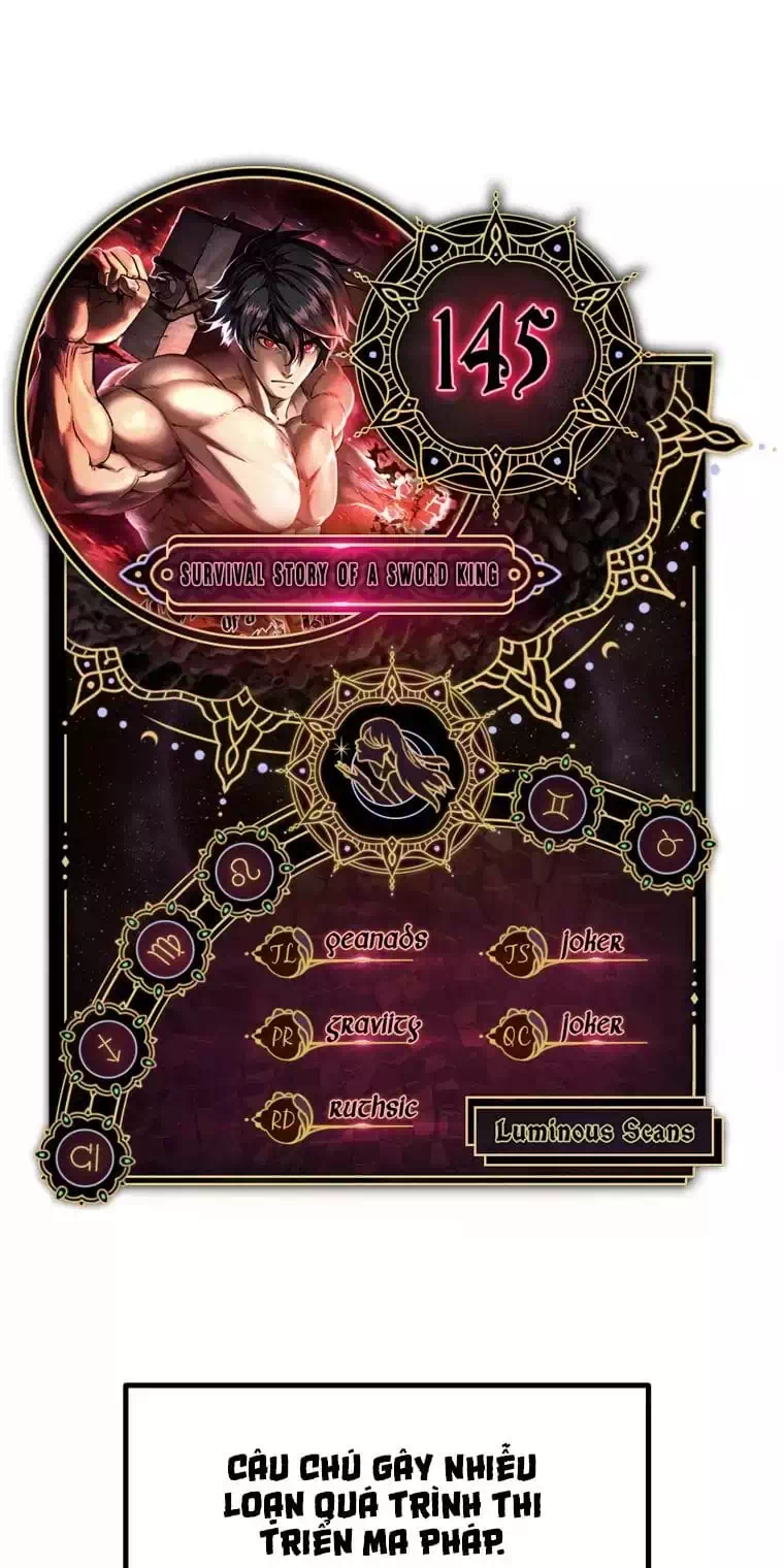 Truyện Tranh Anh Hùng Mạnh Nhất? Ta Không Làm Lâu Rồi! trang 5