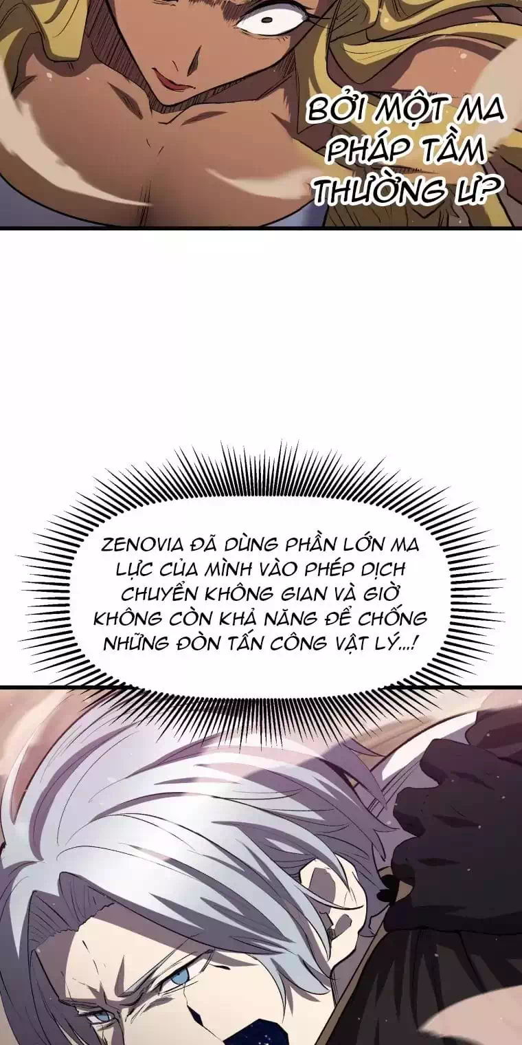 Truyện Tranh Anh Hùng Mạnh Nhất? Ta Không Làm Lâu Rồi! trang 5