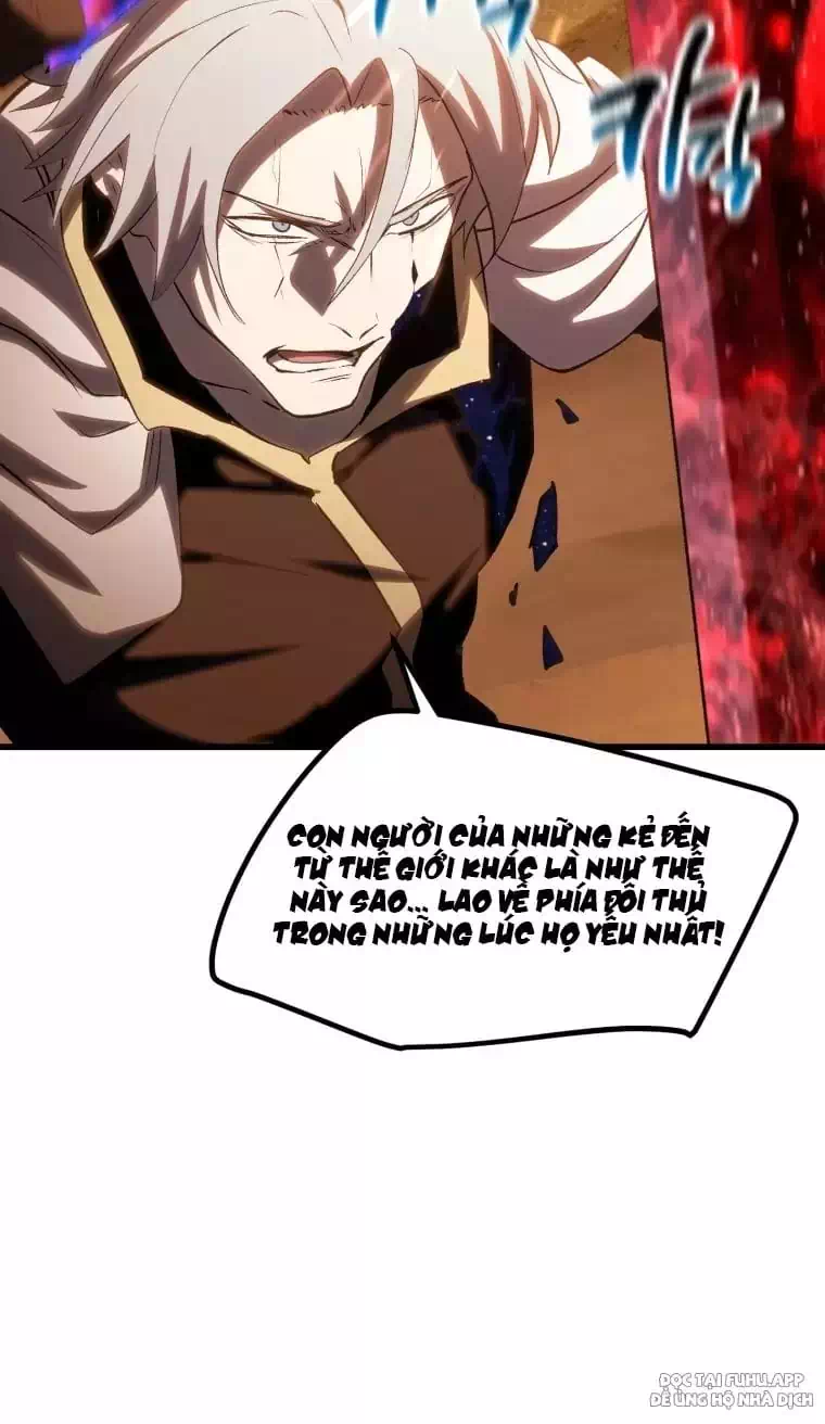 Truyện Tranh Anh Hùng Mạnh Nhất? Ta Không Làm Lâu Rồi! trang 5